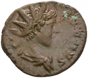 Tetricus II.