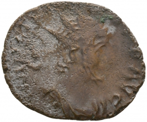 Tetricus I.