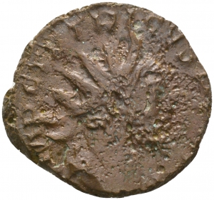 Tetricus I.