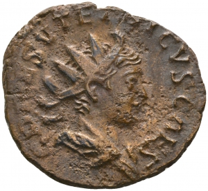 Tetricus II.