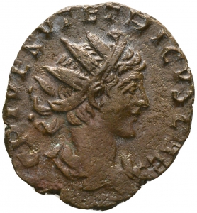 Tetricus II.