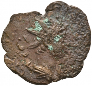 Tetricus II.
