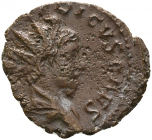 Tetricus II.