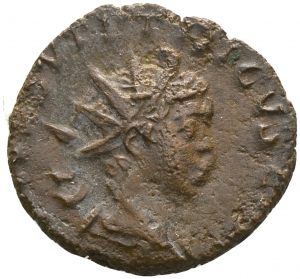 Tetricus II.