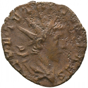 Tetricus II.