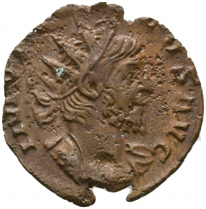 Tetricus I.