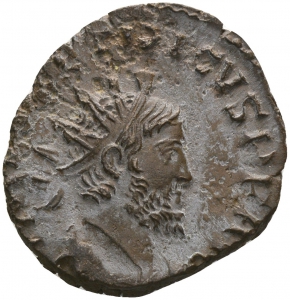 Tetricus I.