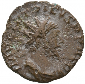 Tetricus I.