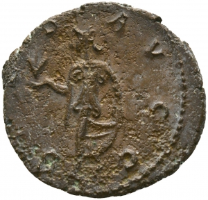 Tetricus II.