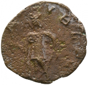 Tetricus II.