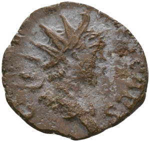 Tetricus II.