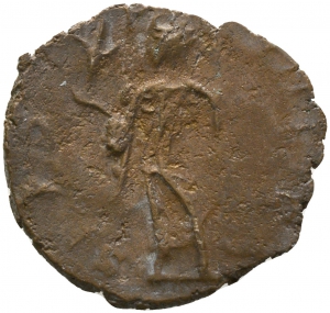 Tetricus II.