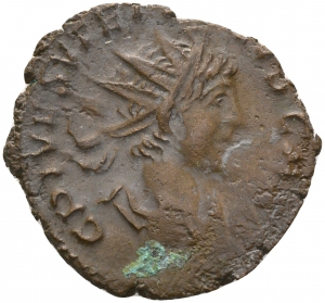 Tetricus II.