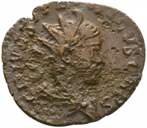 Tetricus II.