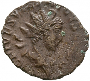 Tetricus II.