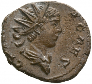 Tetricus II.