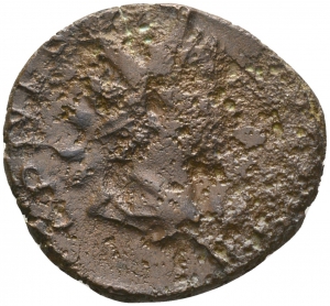 Tetricus II.