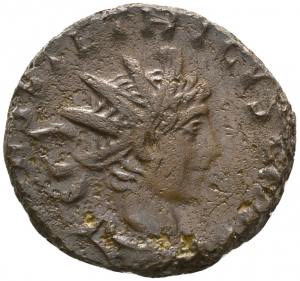 Tetricus II.