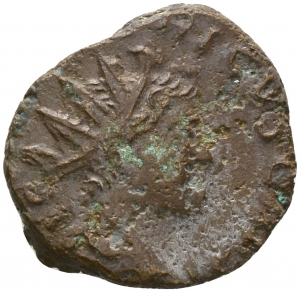 Tetricus II.