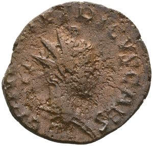 Tetricus II.