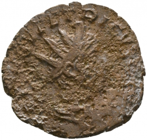 Tetricus II.