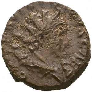 Tetricus II.