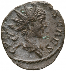 Tetricus II.