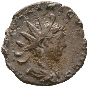 Tetricus II.