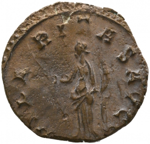 Tetricus I.