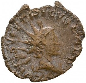 Tetricus II.