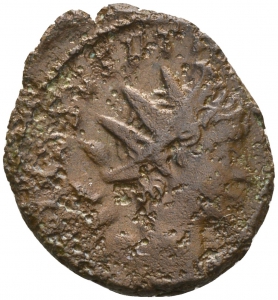 Tetricus II.