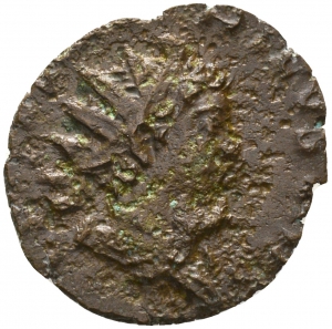 Tetricus II.