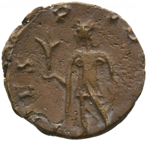 Tetricus II.