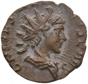 Tetricus II.