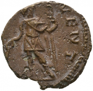 Tetricus II.