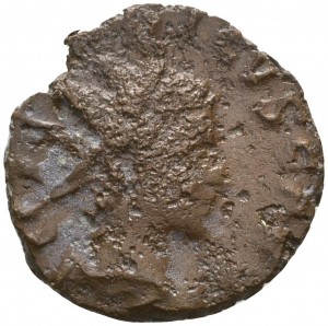 Tetricus II.