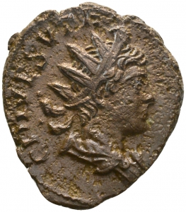Tetricus II.