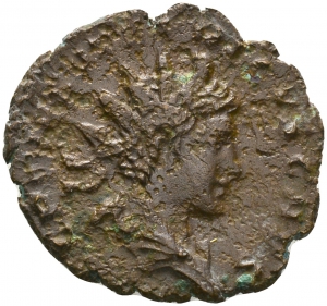 Tetricus II.