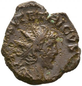Tetricus II.