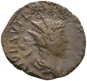 Tetricus II.