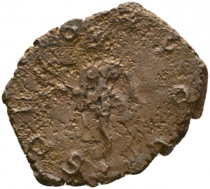 Tetricus II.