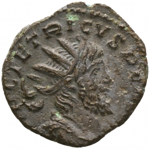 Tetricus I.