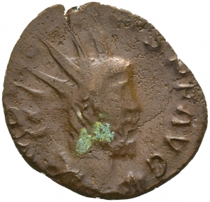 Tetricus I.
