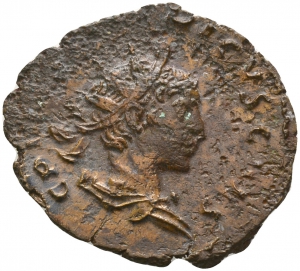 Tetricus II.