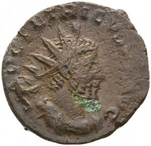 Tetricus I.