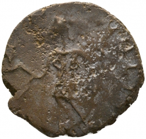 Tetricus II.