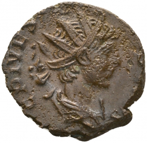 Tetricus II.