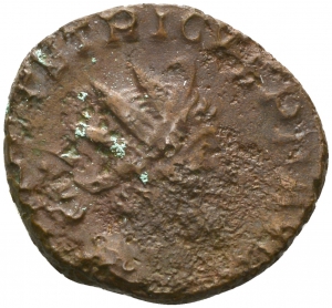 Tetricus I.