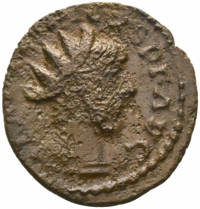 Tetricus II.