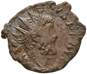 Tetricus I.